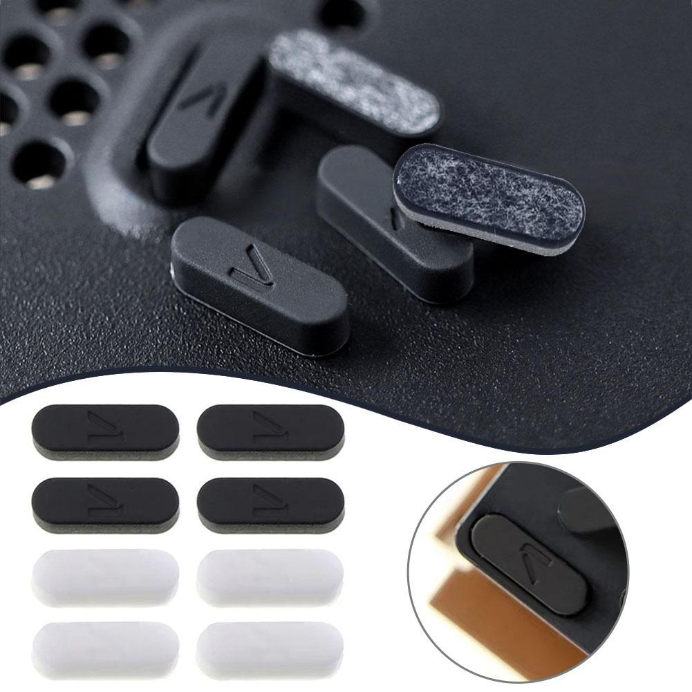 Gaming Console For Tv Xbox - Coussinets de pieds universels antidérapants en