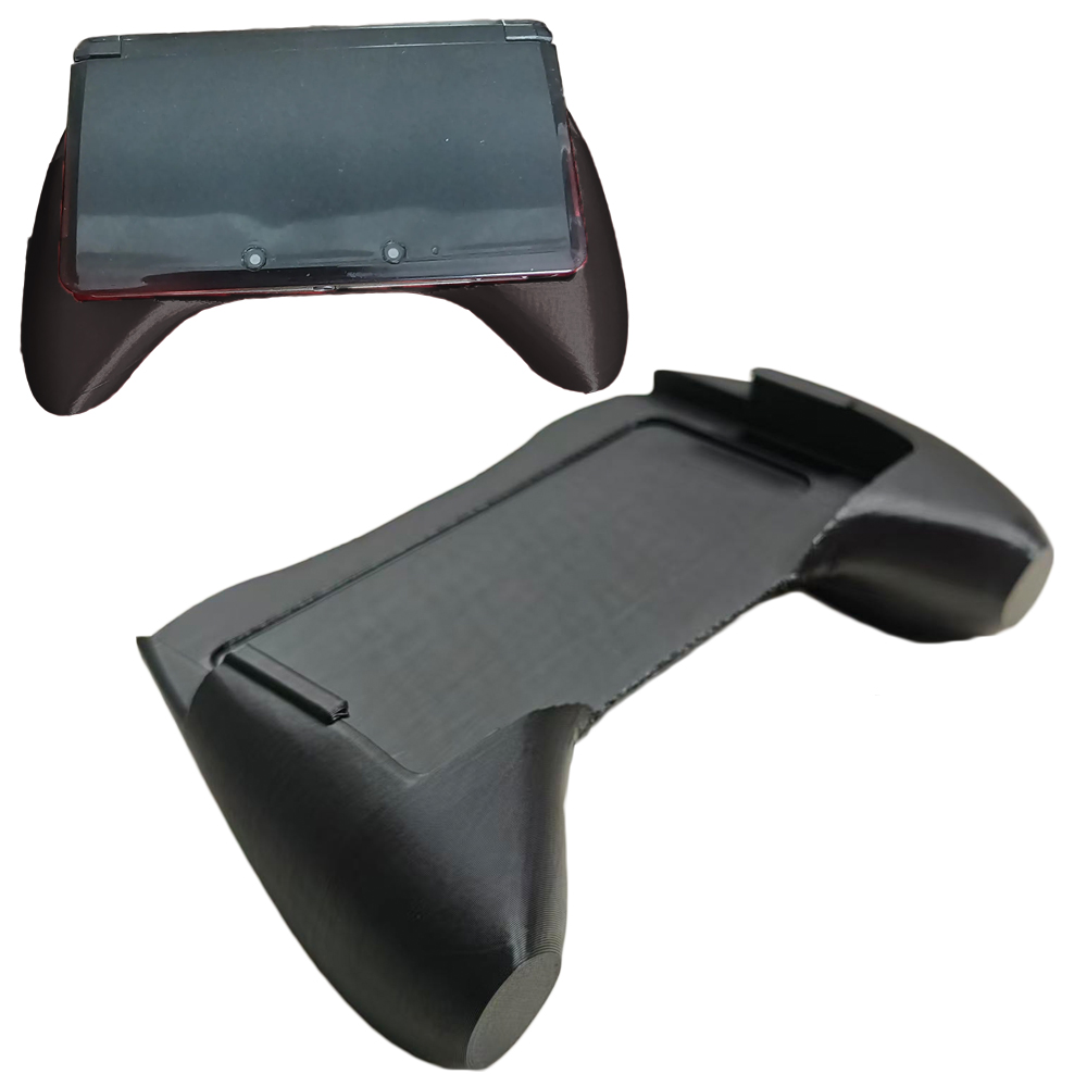 Gaming Console Old - Manette de jeu DIY pour ancienne
