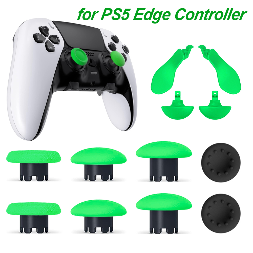 Sony Controller Dualsense Edge - Capuchon de manettes de remplacement pour