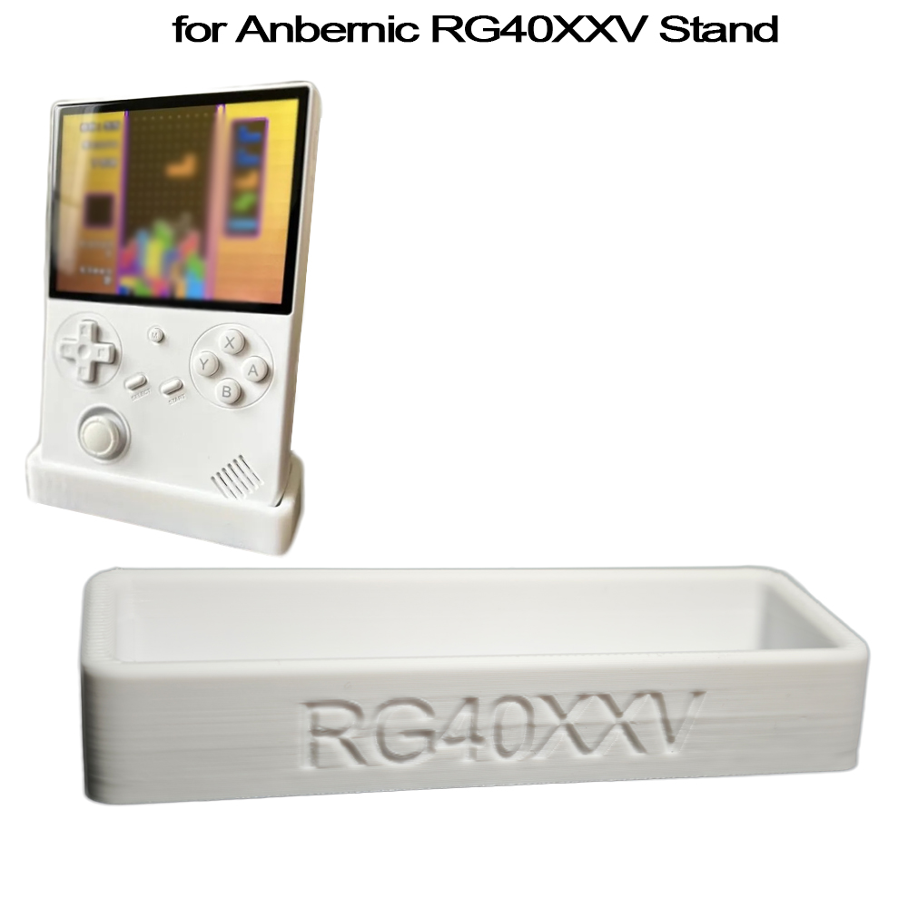 Gaming Console Table - Support de bureau portable antidérapant pour