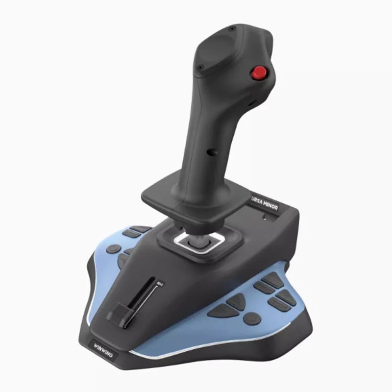 Flight Joystick Sim - WINWING URSA MINOR – Joystick de