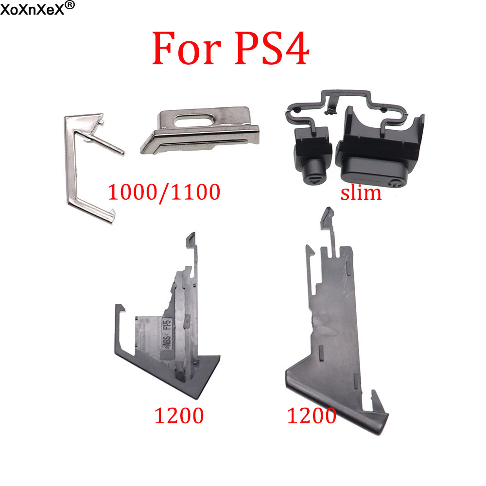 Gaming Console Best - Bouton de commutation pour Console PS4,