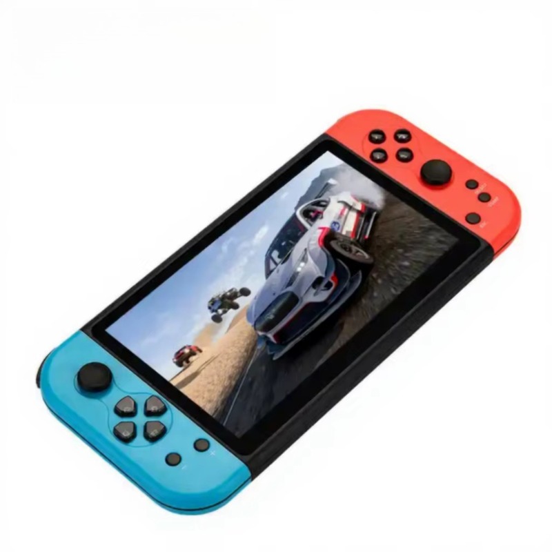 Gaming Console X80 - L X80 Console de jeu vidéo