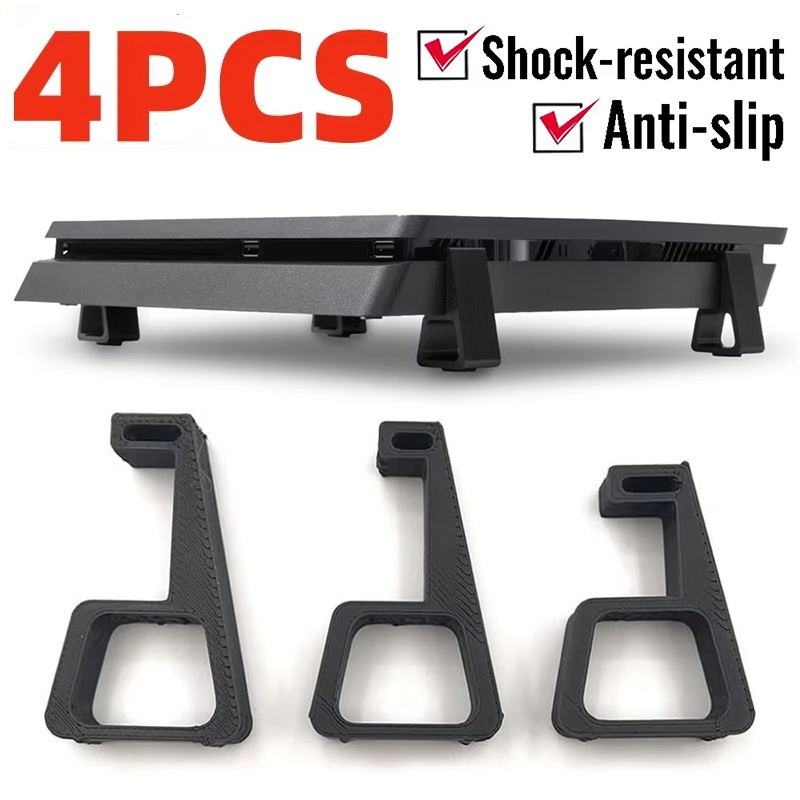 Gaming Console Best - Support horizontal de refroidissement pour console