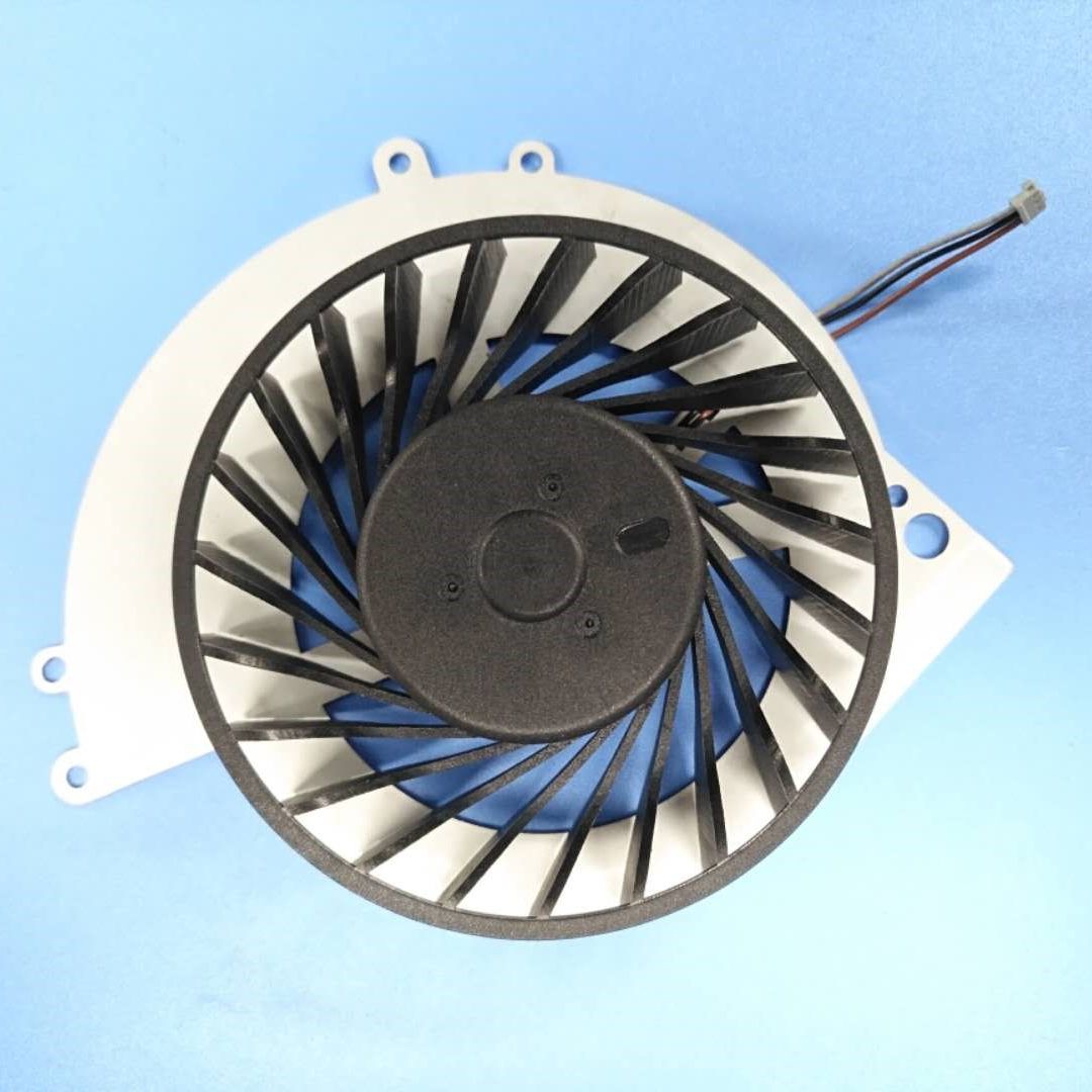 Gaming Console Best - Ventilateur de refroidissement interne pour Console