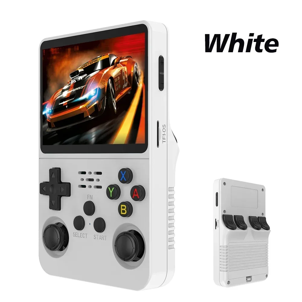 Gaming Console For Kids - Nouvelle console de jeu portable rétro,