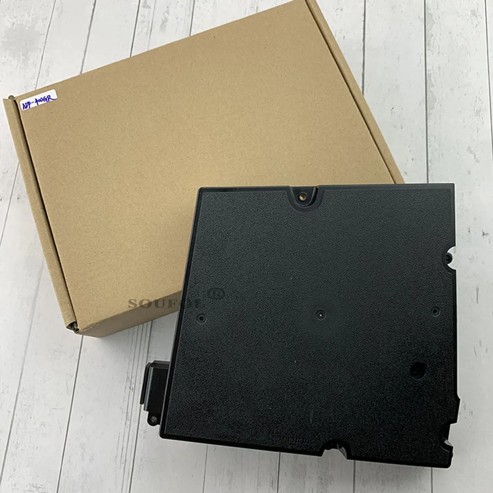 Sony Console Ps5 Slim - Alimentation ADP-400GR pour PS5 Slim ADP400gazAdaptateur