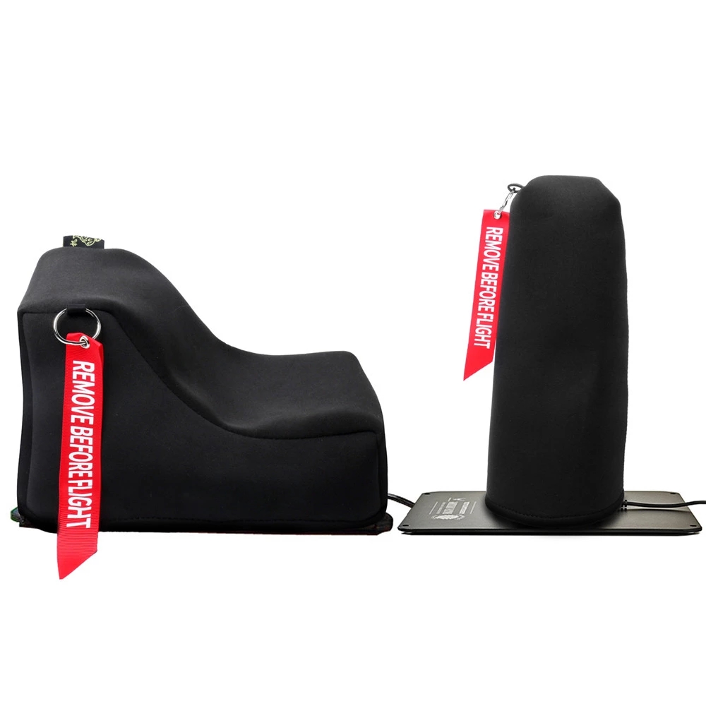 Flight Joystick Sim - Couvercle anti-poussière pour Joystick, accessoires pour