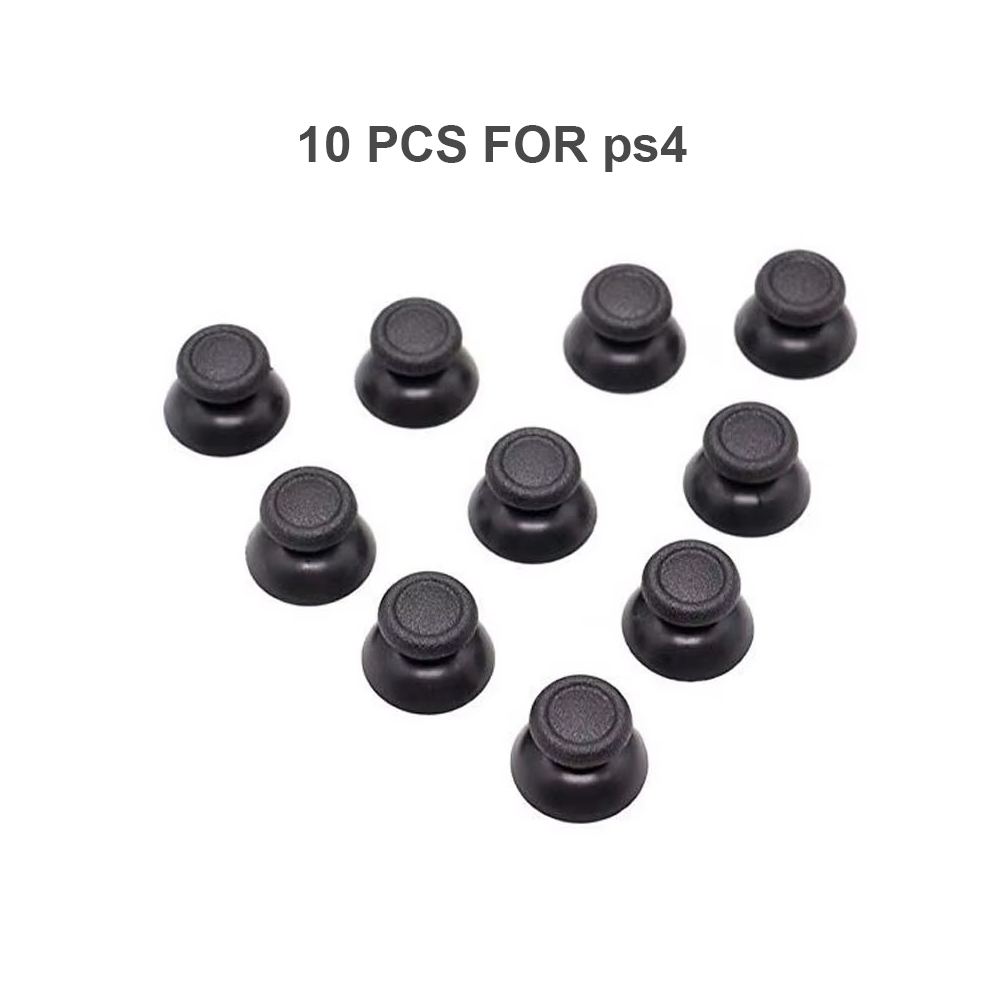 Gaming Console Repair - Capuchon de Joystick de remplacement pour