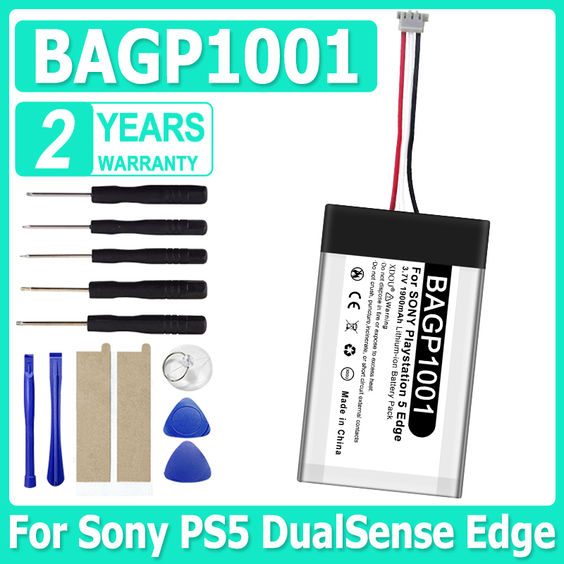 Sony Controller Dualsense Edge - Perfine BAGP1001 DualSense Edge Controller Nouvelle