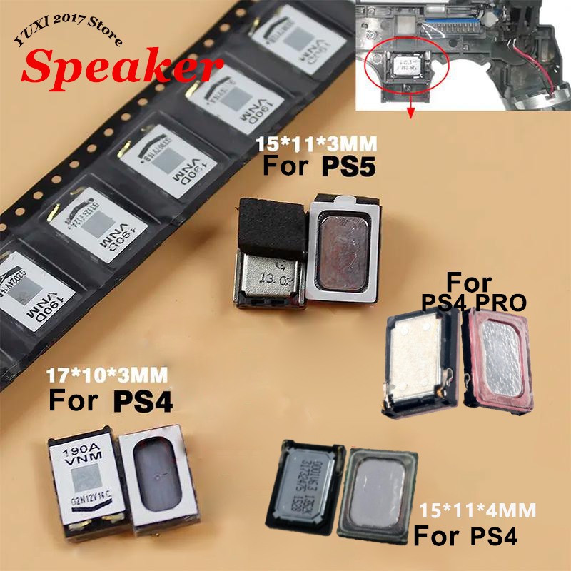 Gaming Console Best - 2-5 pièces Pack haut-parleur interne pour