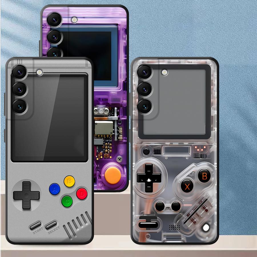 Gaming Consoles - Coque de téléphone pour console de