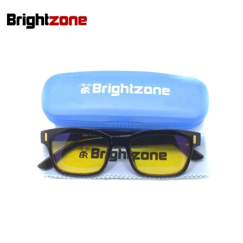 Gaming Glasses Uv - Brittzone – lunettes Anti-Fatigue et Anti-UV