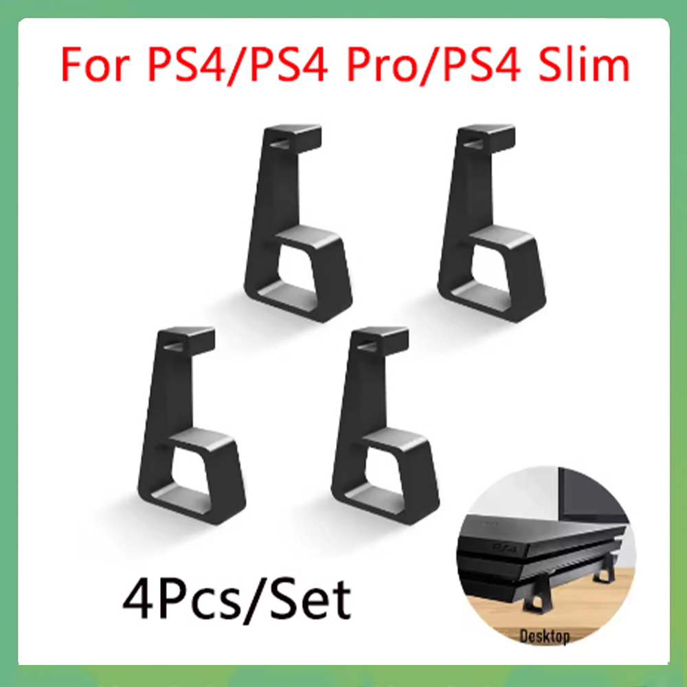 Gaming Console Best - 1 ensemble pour PS4 Slim Pro