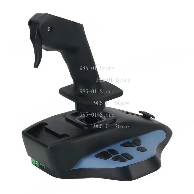Flight Joystick Sim - Manette de vol URSA MINOR pour