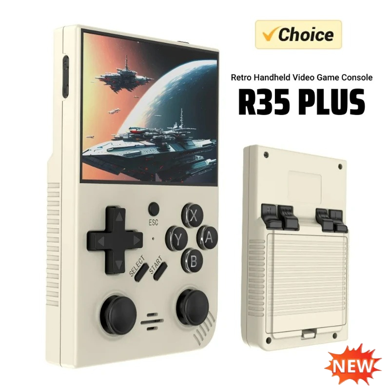 Gaming Console Old - Nouvelle console de jeu vidéo portable
