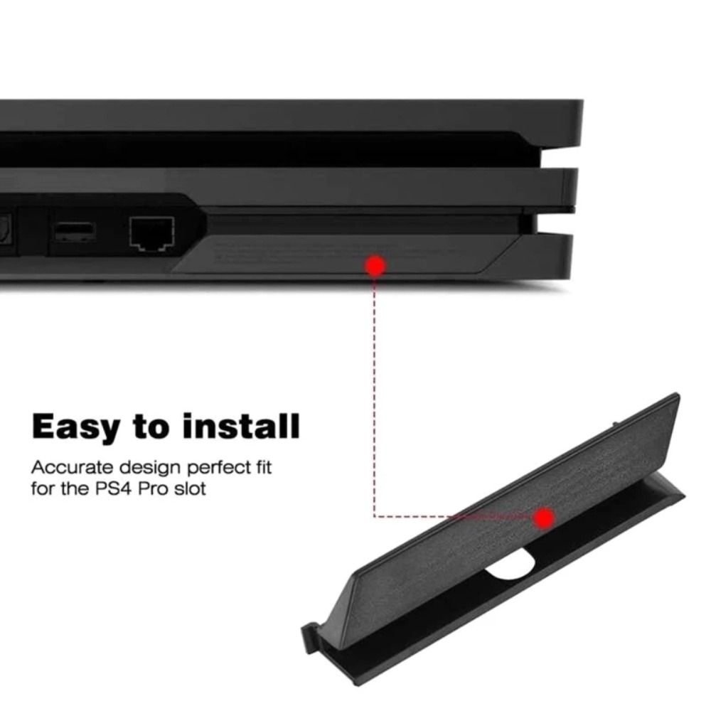 Gaming Console Best - Boîtier de console de jeu PS4