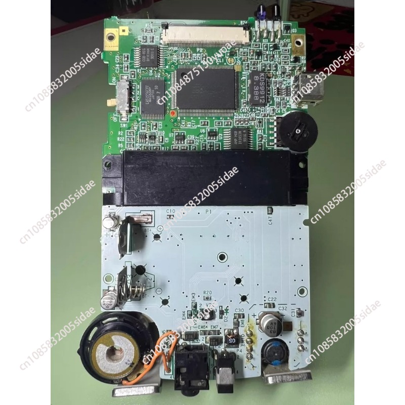 Gaming Consoles - 1 pièce, carte mère PCB testée