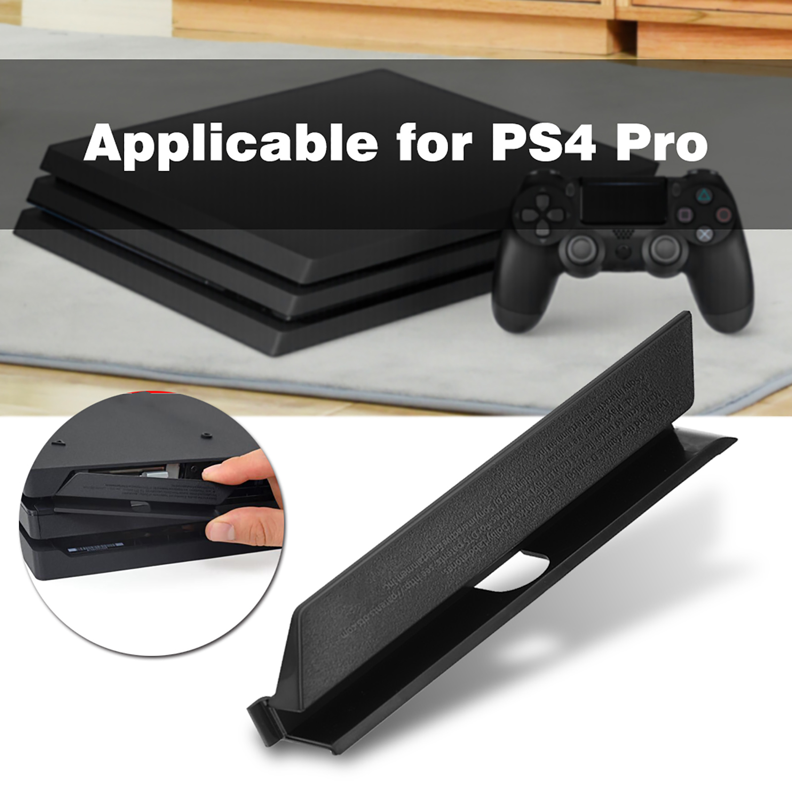 Gaming Console Best - Couvercle de fente de disque dur