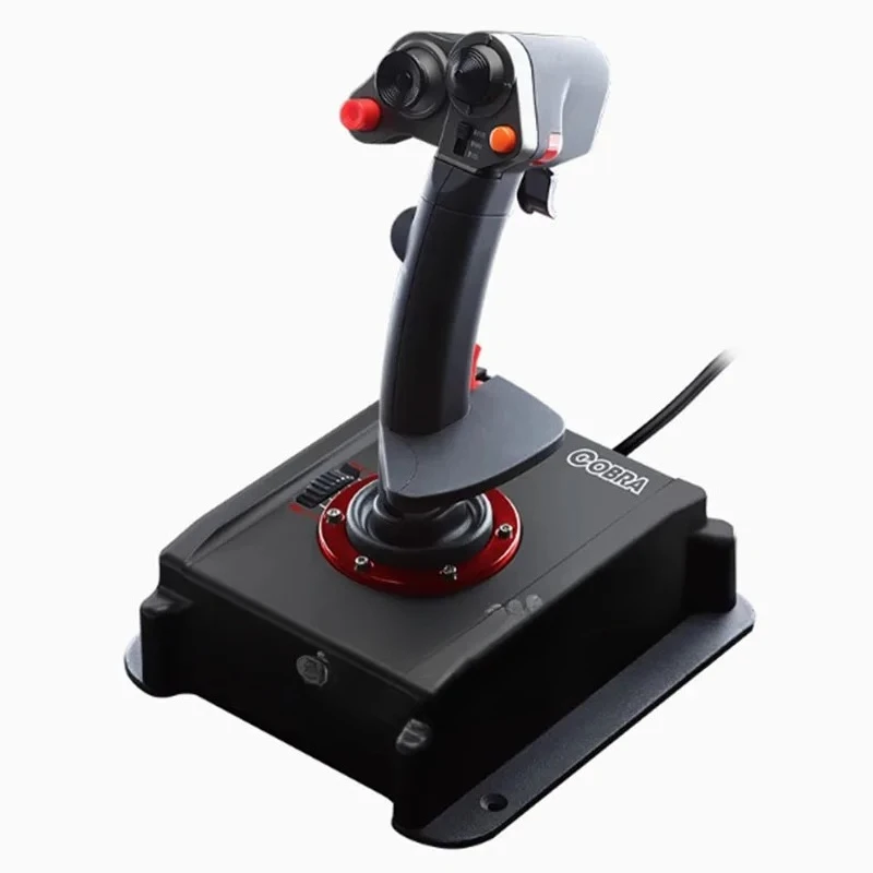 Flight Joystick Sim - Pour V5 PC Joystick simulateur de