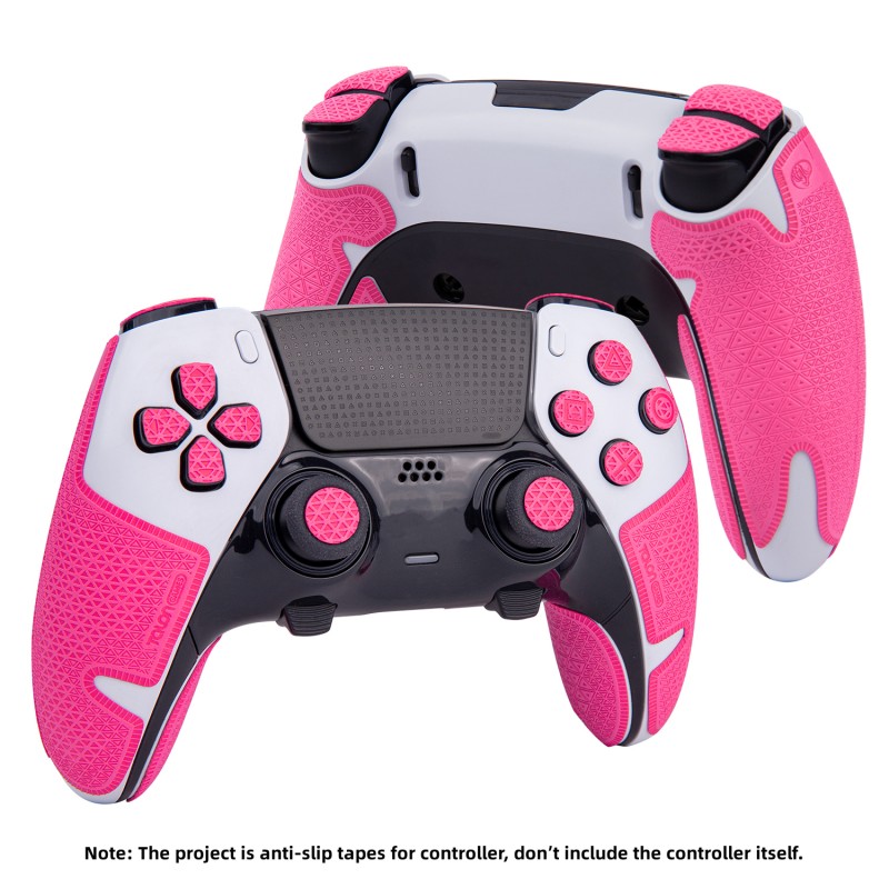 Sony Controller Dualsense Edge - TALONGAMES Bande adhésive antidérapante pour manette