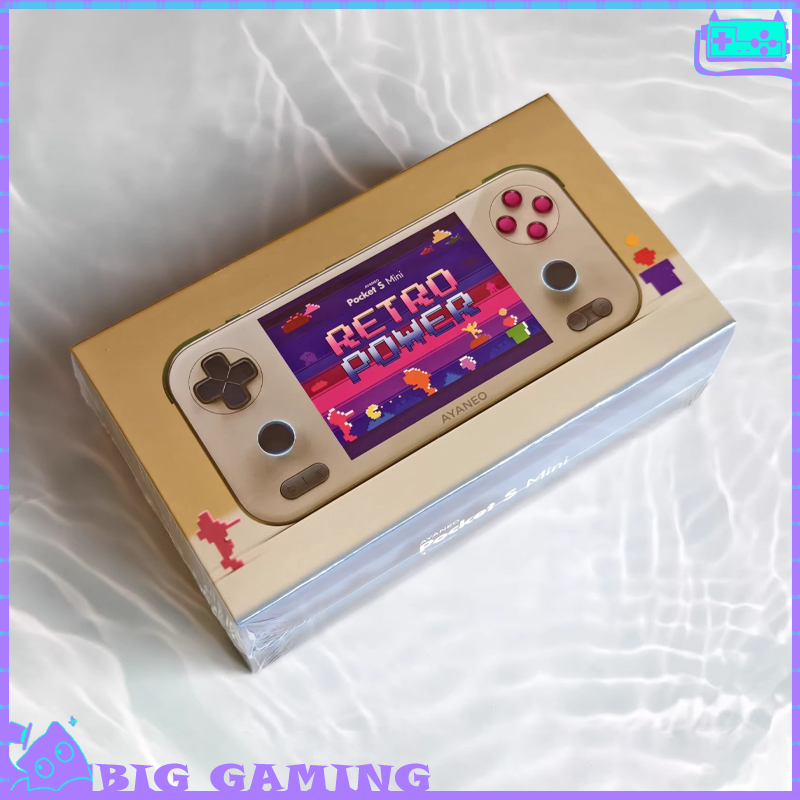 Gaming Console For Tv Xbox - Pour console de jeu portable AYANEO