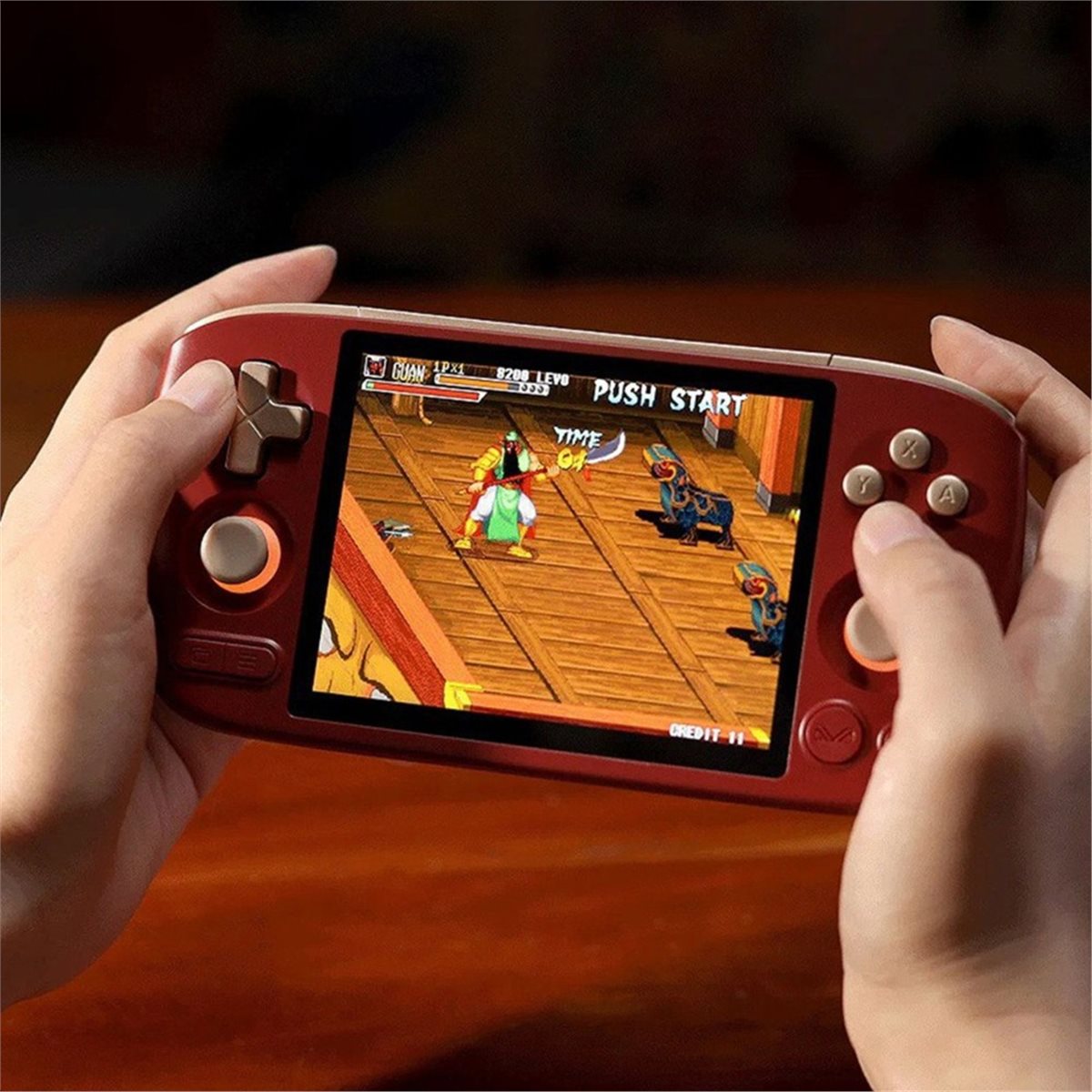 Gaming Consoles - mise à jour. Console de jeu