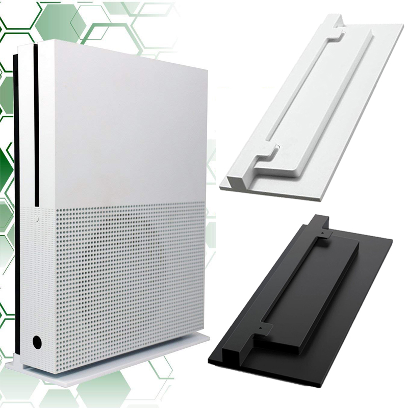 Gaming Console For Tv Xbox - Support Vertical pour Xbox One S,