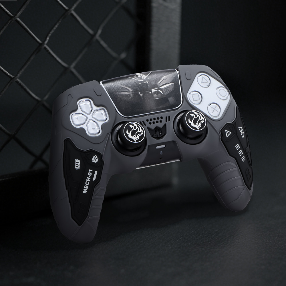 Coque de protection tactique e - Sony Controller Dualsense Edge avis et prix