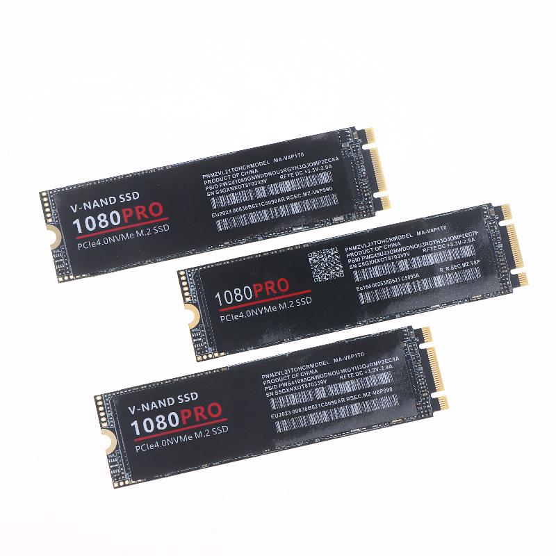 1080PRO M.2 NVMe PCIe4.0 NGFF  - Gaming Console Driving avis et prix