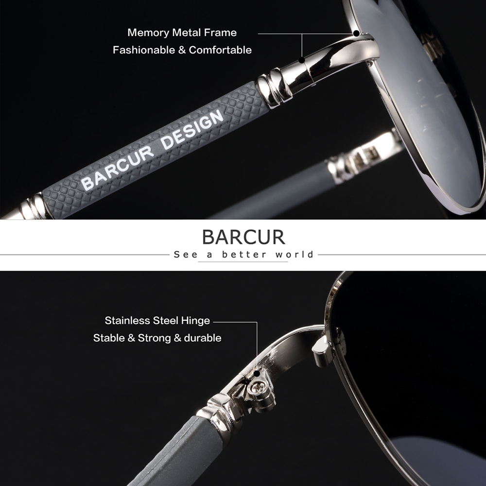 BARCUR Anti lumière bleue bloq - Gaming Glasses Uv avis et prix