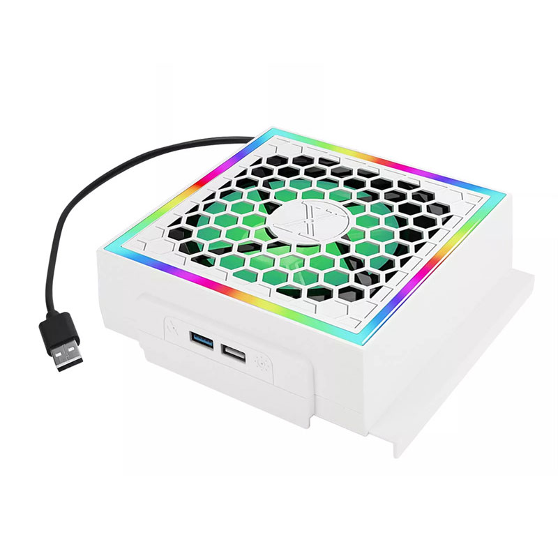 Ventilateur de refroidissement - Microsoft Console Xbox Series S avis et prix