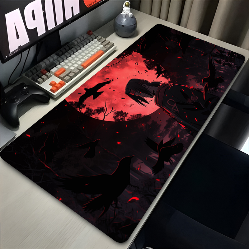 Tapis de souris Gamer XXL Uchi - Gaming Console Desk avis et prix