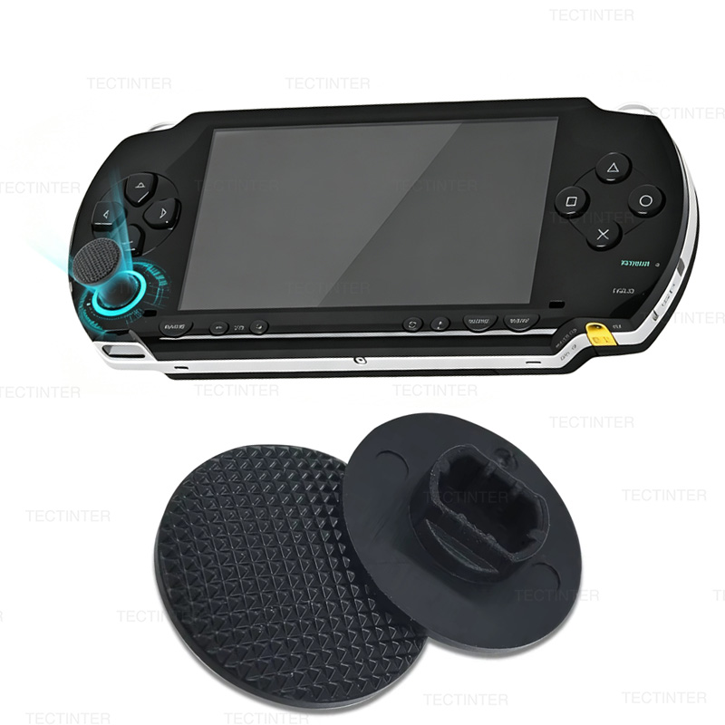 Capuchons de joystick analogiq - Gaming Console Repair avis et prix