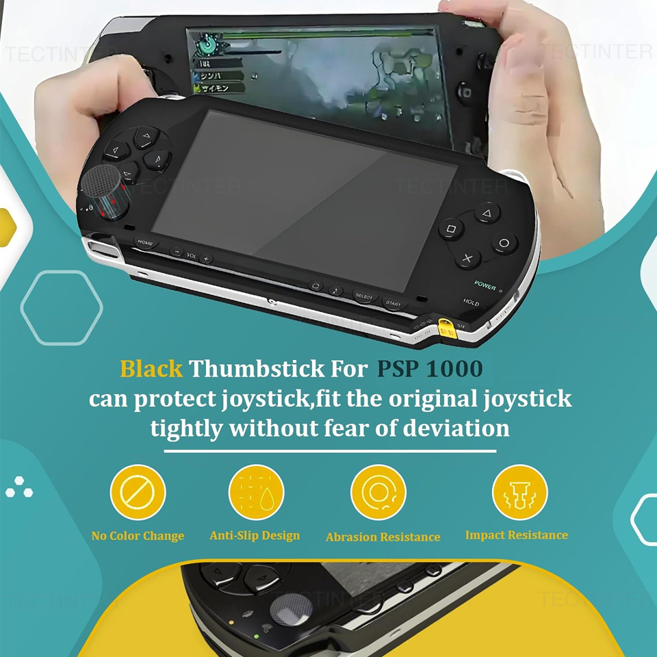 Capuchons de joystick analogiq - Gaming Console Repair avis et prix