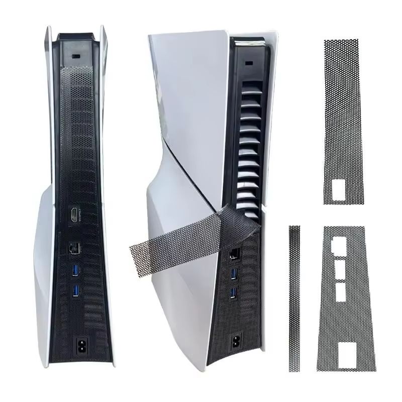 Filet de protection anti-pouss - Sony Console Ps5 Slim avis et prix