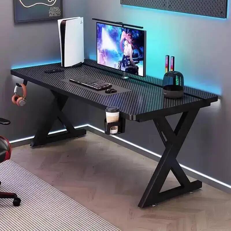 Les étudiants debout bureaux d - Gaming Console Table avis et prix