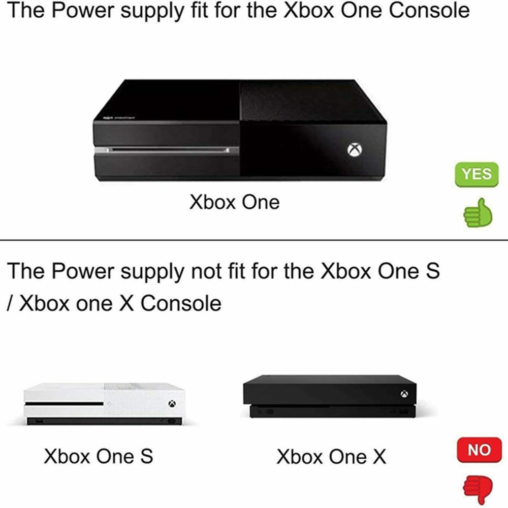 Pour Xbox One Console adaptate - Gaming Console For Tv Xbox avis et prix