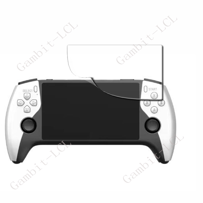 Film Hydrogel HD entièrement h - Gaming Console Handheld Retro avis et prix