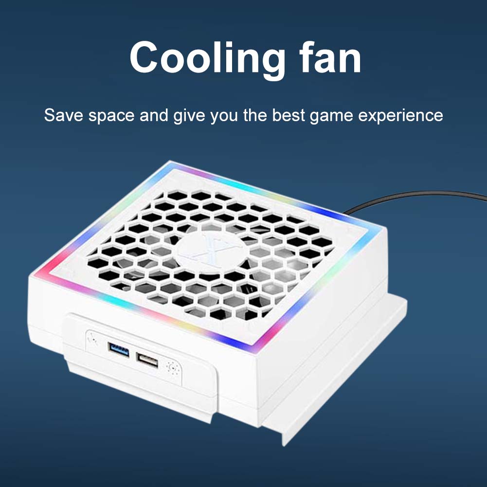 Ventilateur de refroidissement - Microsoft Console Xbox Series S avis et prix