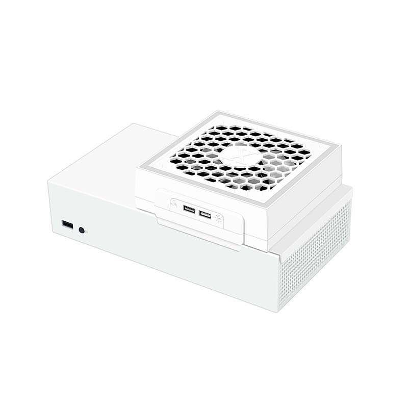 Ventilateur de refroidissement - Microsoft Console Xbox Series S avis et prix