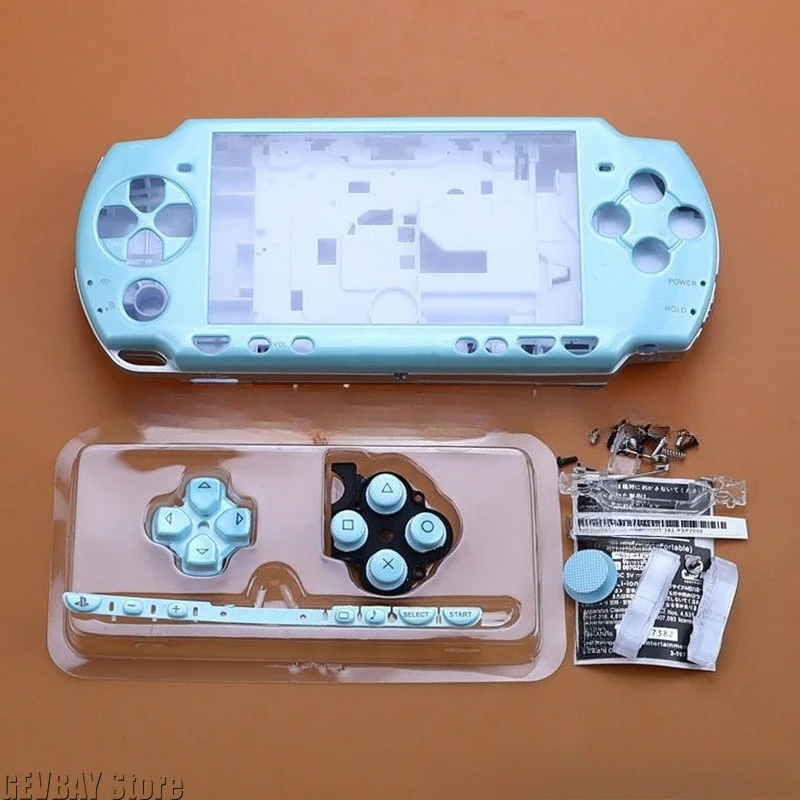 Coque de console de jeu pour P - Gaming Console Repair avis et prix