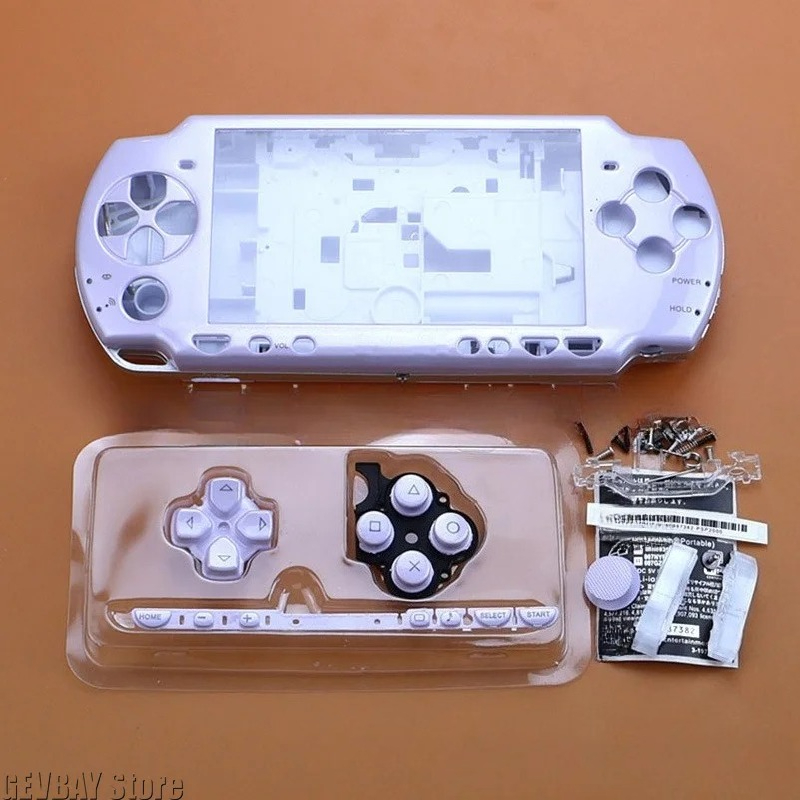 Coque de console de jeu pour P - Gaming Console Repair avis et prix