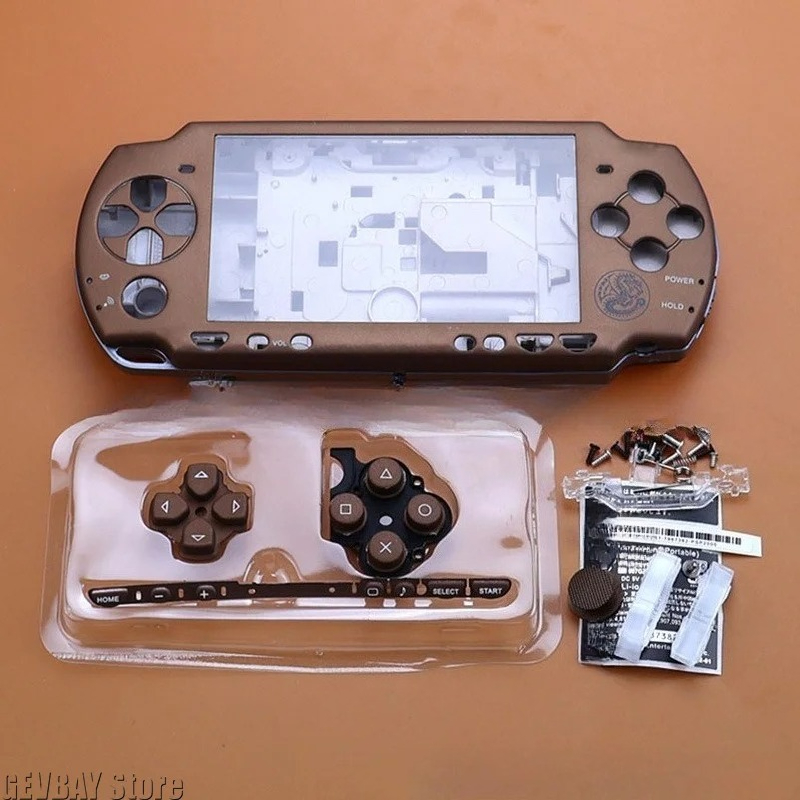 Coque de console de jeu pour P - Gaming Console Repair avis et prix