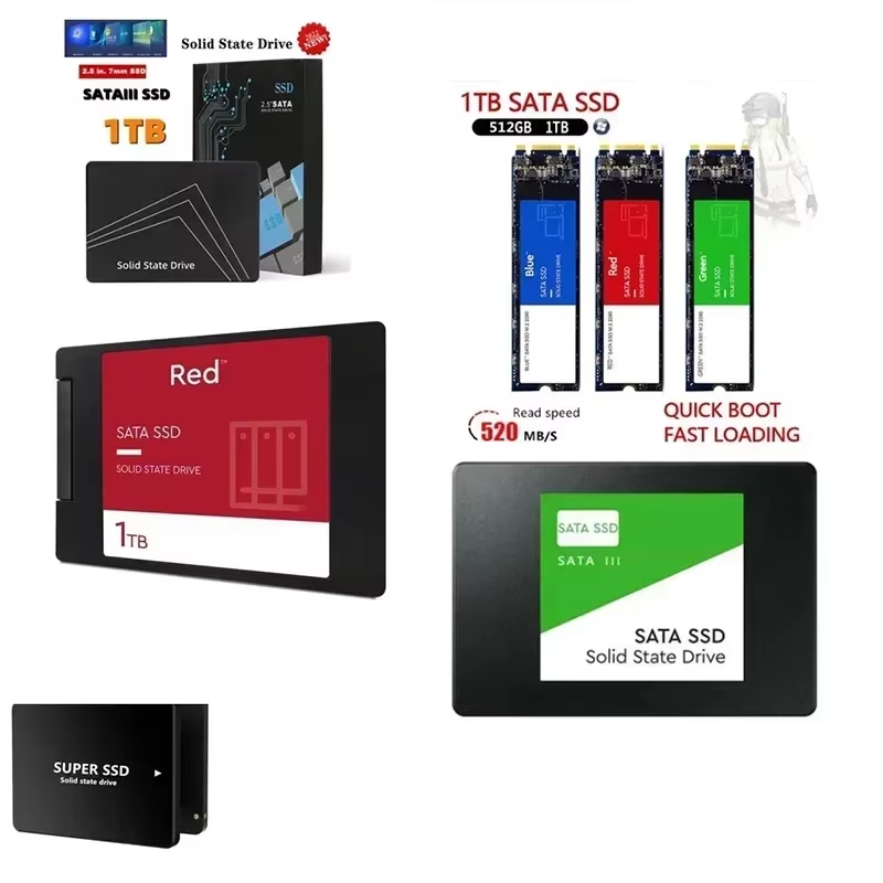 Disque SSD d'origine 1 To, hau - Gaming Console Table avis et prix