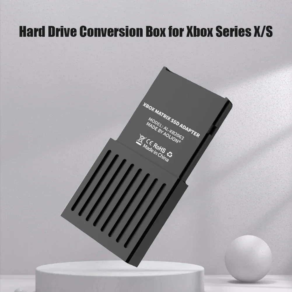 Carte d'extension M2 pour Cons - Microsoft Console Xbox Series S avis et prix