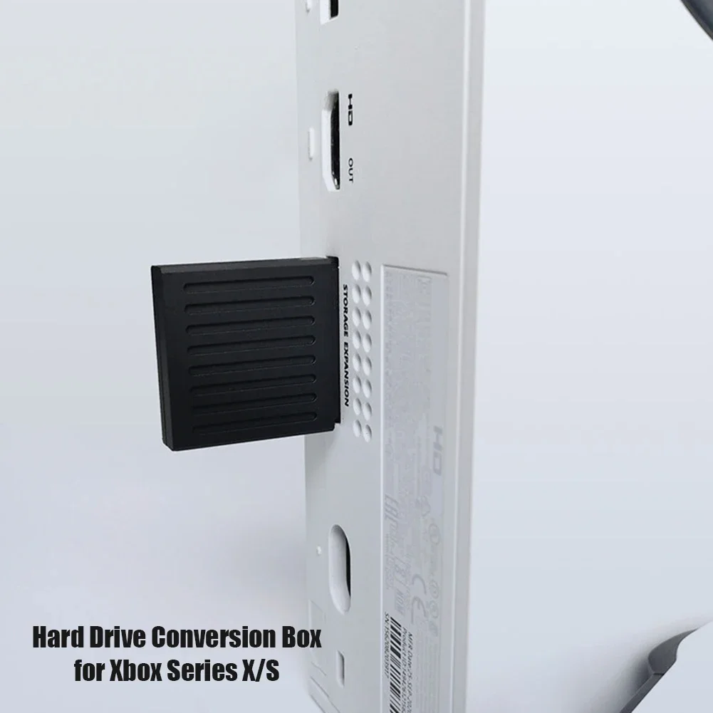 Carte d'extension M2 pour Cons - Microsoft Console Xbox Series S avis et prix