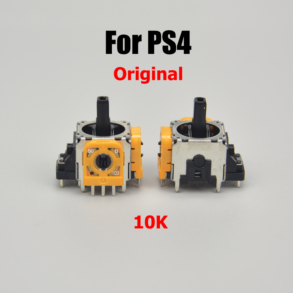 2 manettes de remplacement pou - Gaming Console Repair avis et prix