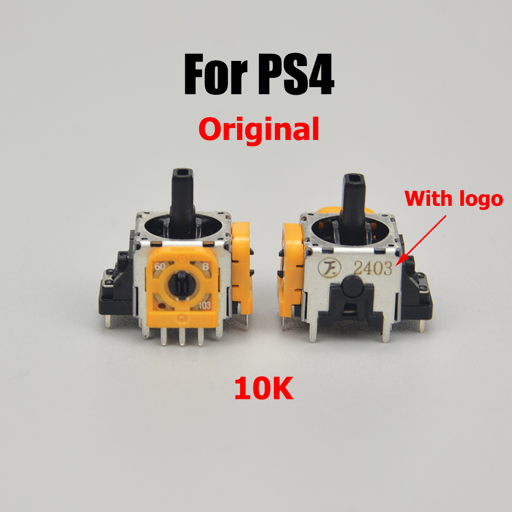 2 manettes de remplacement pou - Gaming Console Repair avis et prix
