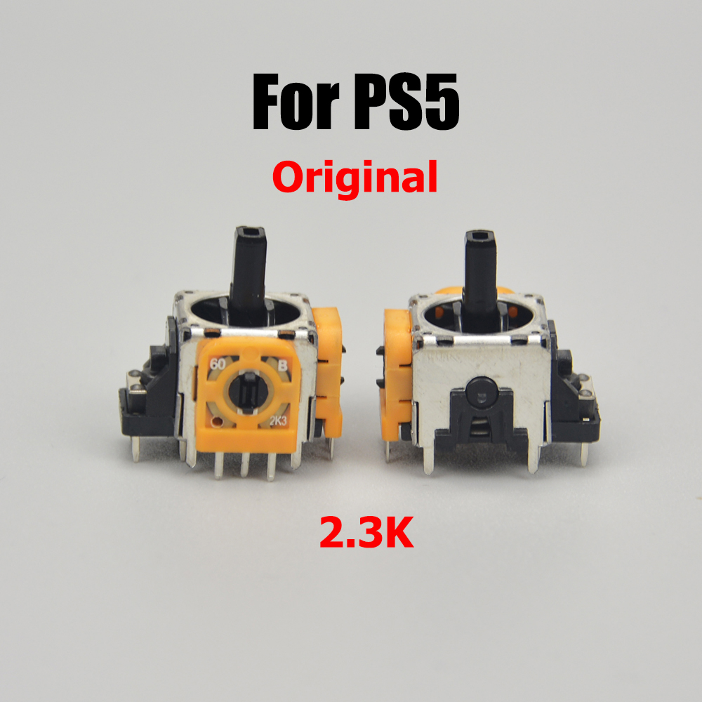 2 manettes de remplacement pou - Gaming Console Repair avis et prix